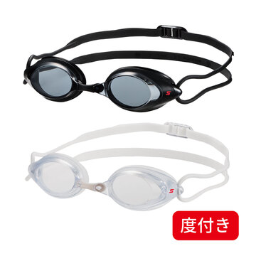度付き対応クッション付きレーシングモデルSRX