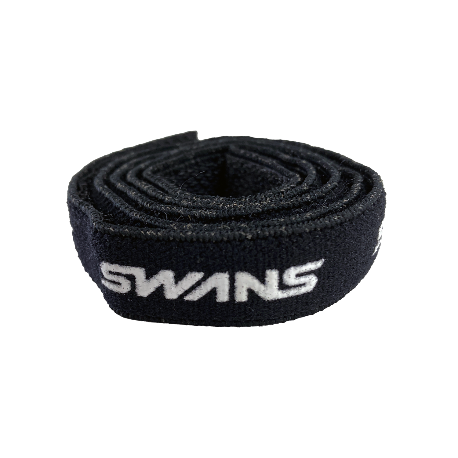 GDS スペアベルト  BK SWANSロゴ