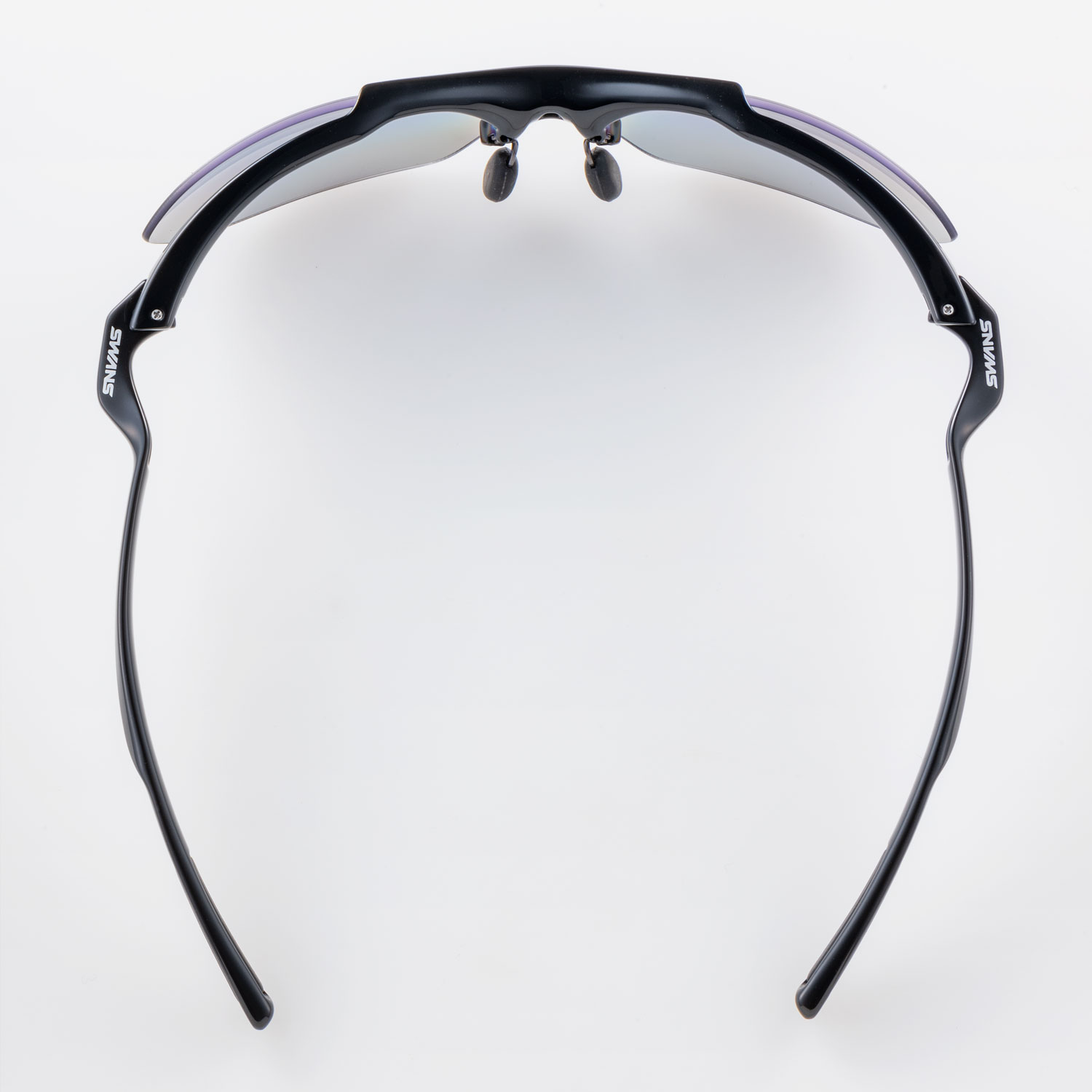 SACR-0051 BK エアレスコア サングラス トップ
