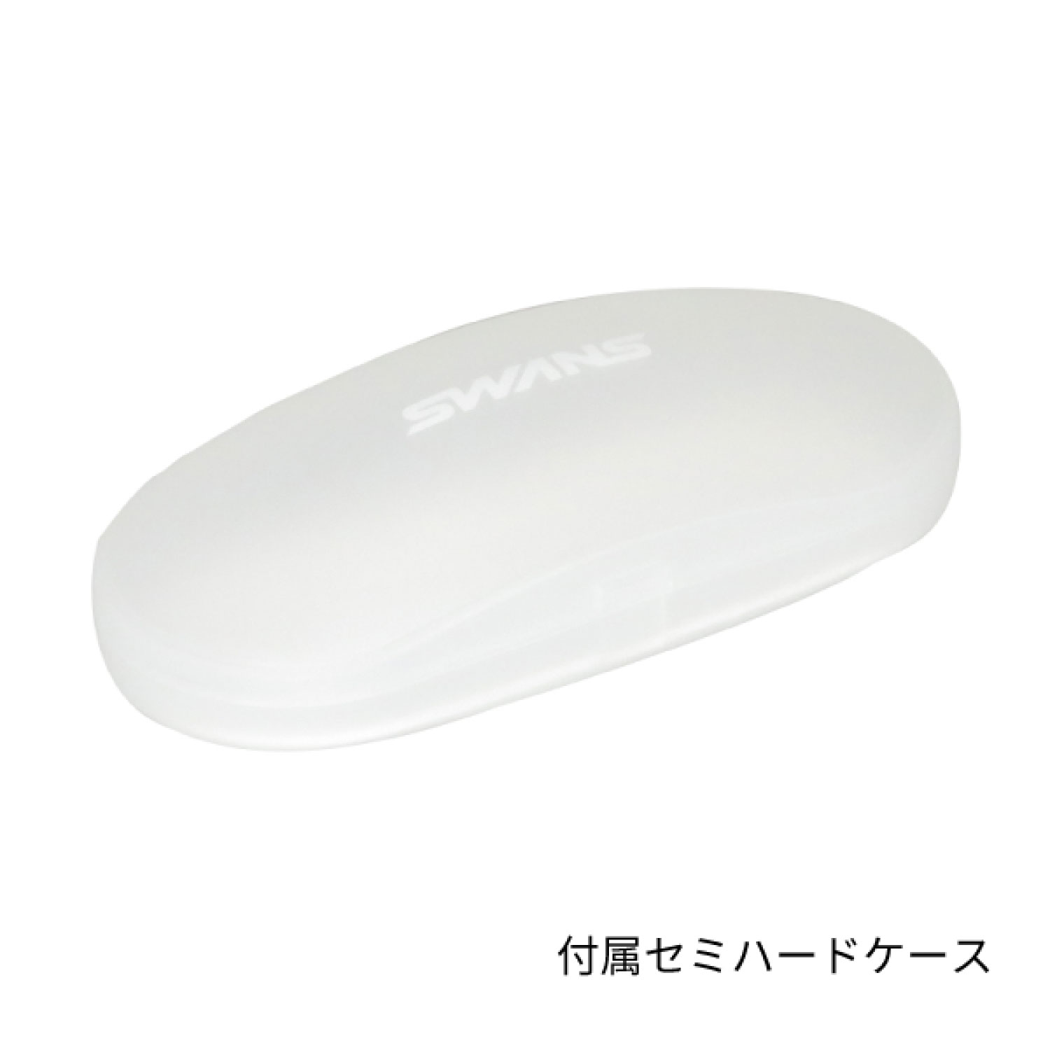SALF-0051 GMR エアレスリーフフィット サングラス ケース
