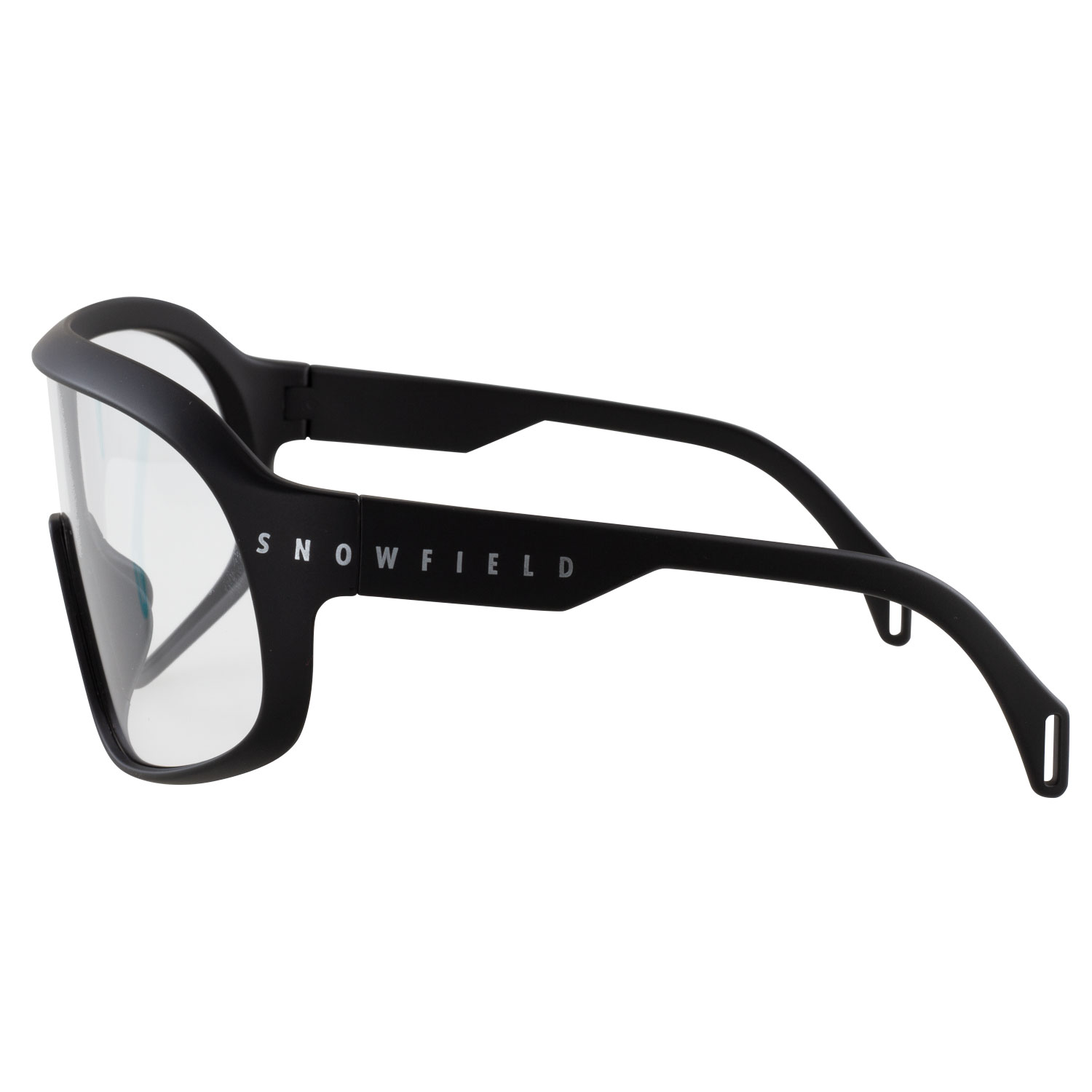 NOWFIELD SF-05 MBK サングラス サイド